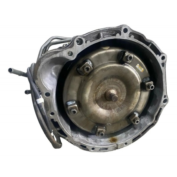 Caixa Cambio Automático Pajero Tr4 2006 A 2009