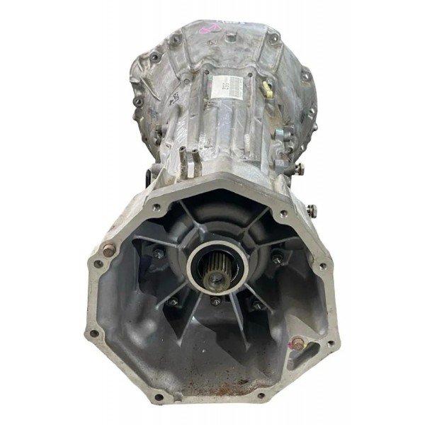 Caixa Câmbio Automático L200 New Triton 2.4 2017 A 2021