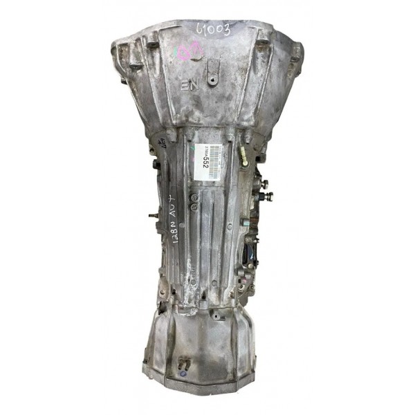 Caixa Câmbio Automático L200 New Triton 2.4 2017 A 2021