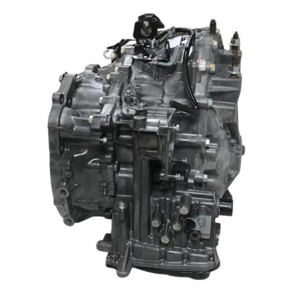 Caixa Cambio Automática Outlander 2.0 4cc 2014 2015 A 2016