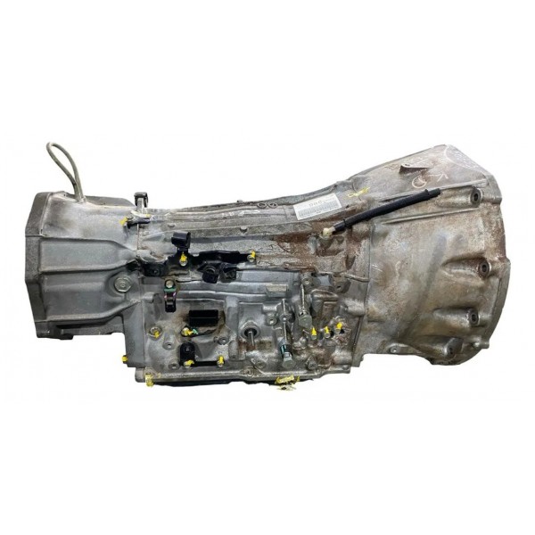 Caixa Câmbio Automático L200 New Triton 2.4 2022 A 2024