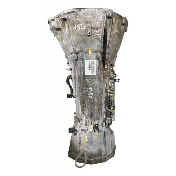 Caixa Câmbio Automático L200 New Triton 2.4 2022 A 2024