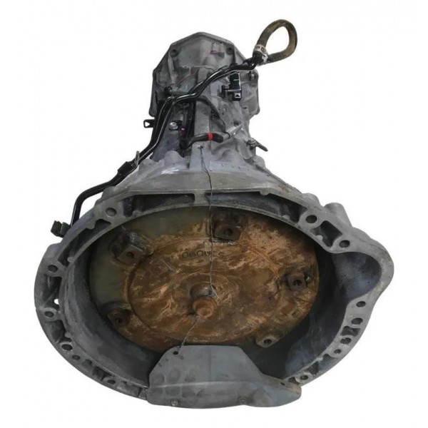 Caixa Câmbio Automátic L200 New Triton 2.4 2022  2023 A 2024