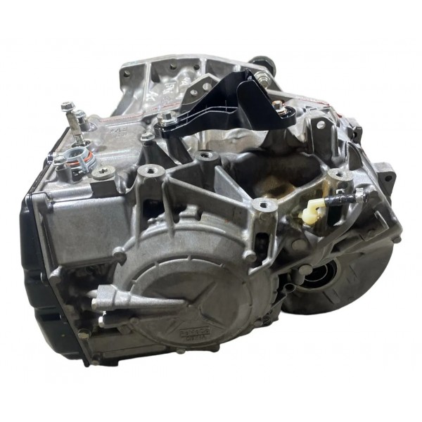 Caixa Câmbio Automático Freelander 2 2.0 2013 A 2016 Interno