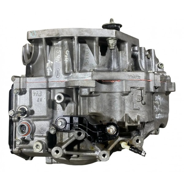 Caixa Câmbio Automático Freelander 2 2.0 2013 A 2016 Interno