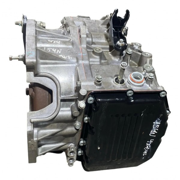 Caixa Câmbio Automático Freelander 2 2.0 2013 A 2016 Interno