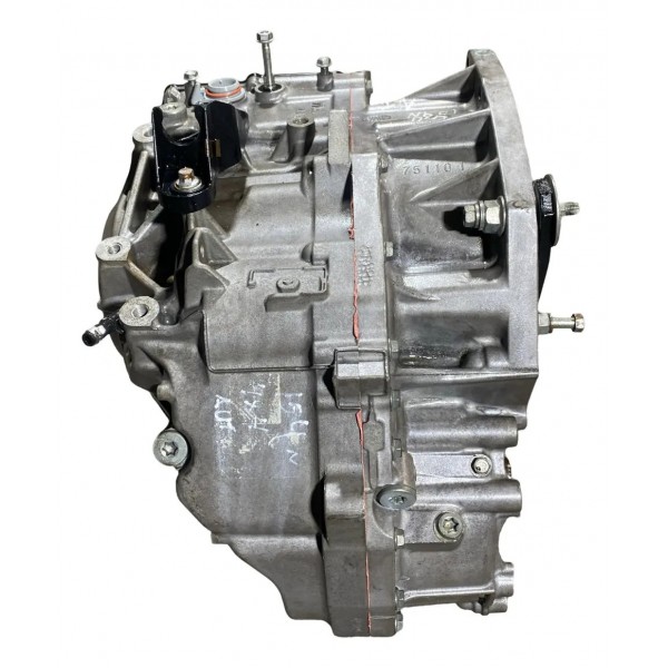 Caixa Câmbio Automático Freelander 2 2.0 2013 A 2016 Interno