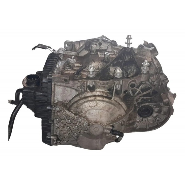 Caixa Cambio Automático Renegade Toro Diesel 2016 A 2022