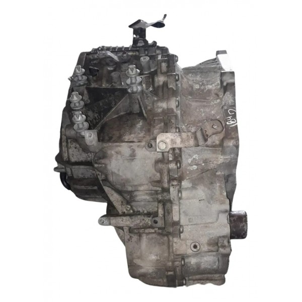 Caixa Cambio Automático Renegade Toro Diesel 2016 A 2022