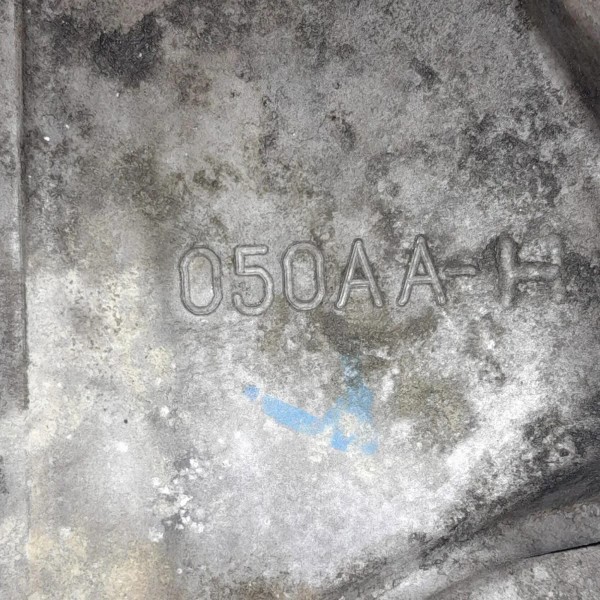 Caixa Cambio Automático Renegade Toro Diesel 2016 A 2022