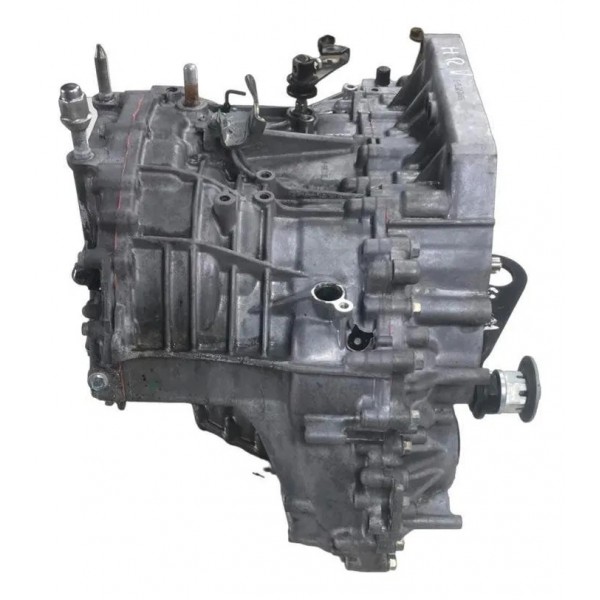 Caixa Cambio Automática Honda Wr-v 1.5 2017 A 2021 Cvt