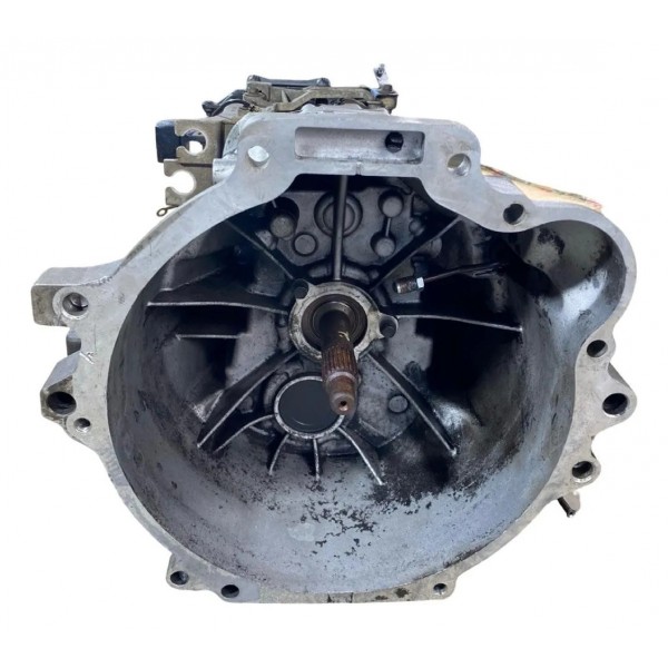 Caixa Câmbio Manual Jac T8 2.0 Turbo 2012 2013 2014 A 2015