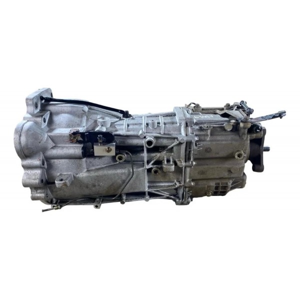 Caixa Câmbio Manual Jac T8 2.0 Turbo 2012 2013 2014 A 2015