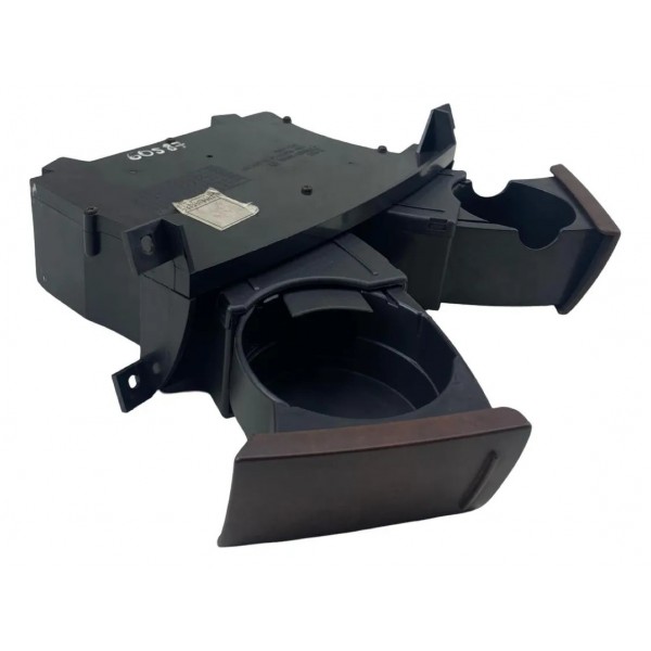 Porta Copos Painel De Instrumento Rexton 2.9 2002 A 2005