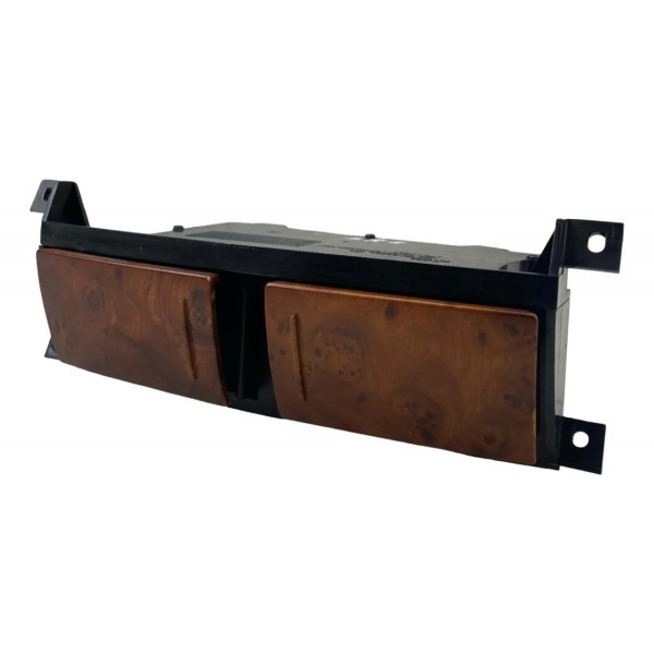 Porta Copos Painel De Instrumento Rexton 2.9 2002 A 2005