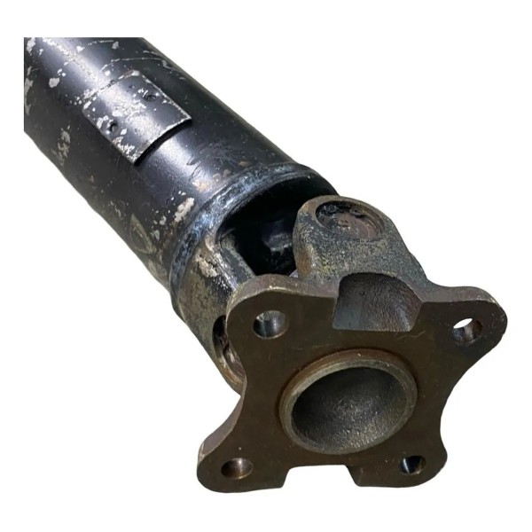 Eixo Cardan Traseiro Pajero Tr4 4x4 2003 A 2015 Mr498869