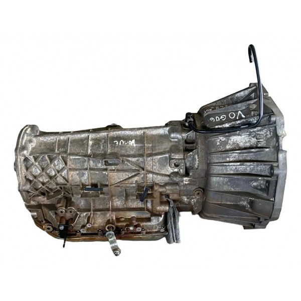 Caixa Câmbio Aut. 5hp 24 Range Rover Vogue 4.4 2000 A 2005