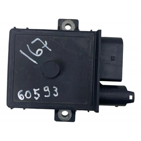 Módulo Vela Aquecedora Ssangyong Korando 2.0 2011 A 2013