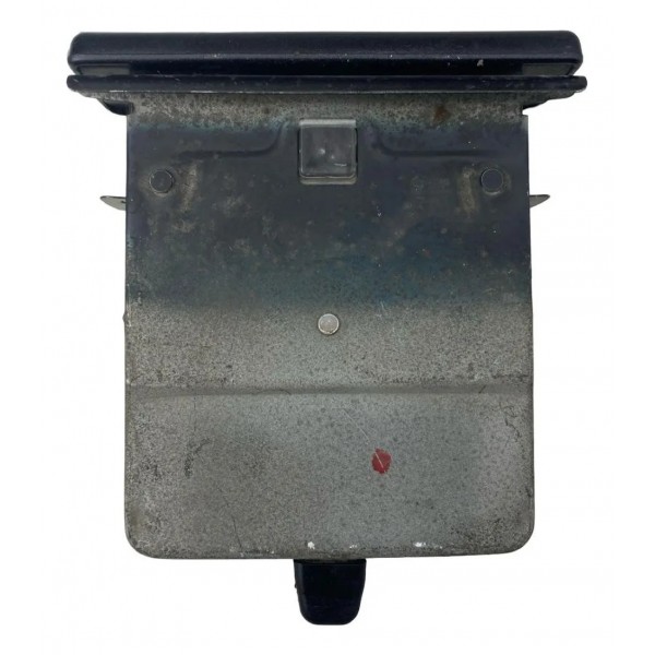 Cinzero Porta Treco Console Central Tracker 2000 2001 A 2008