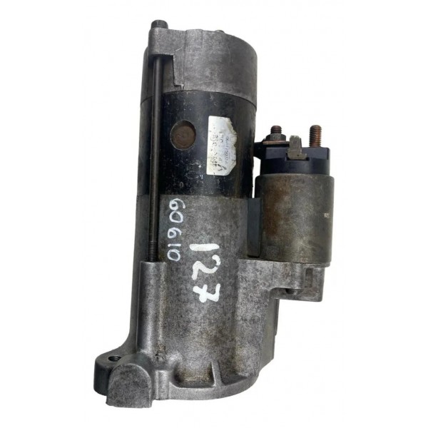 Motor Arranque Mitsubishi Pajero Full Dakar L200 Triton 3.2