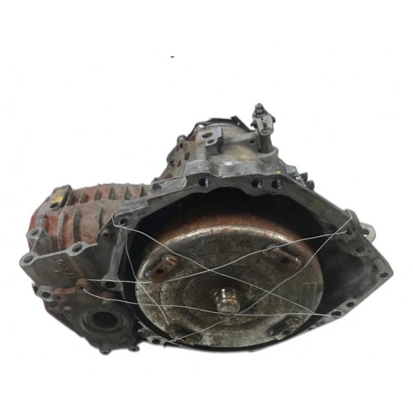 Caixa Câmbio Autm  Chrysler Grand Caravan 3.8 96/01 966-3ae