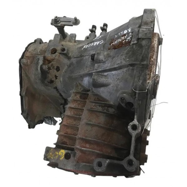 Caixa Câmbio Autm  Chrysler Grand Caravan 3.8 96/01 966-3ae