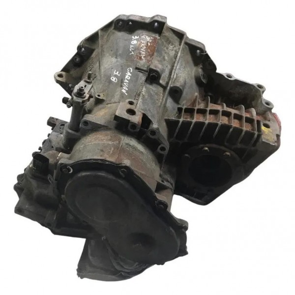 Caixa Câmbio Autm  Chrysler Grand Caravan 3.8 96/01 966-3ae