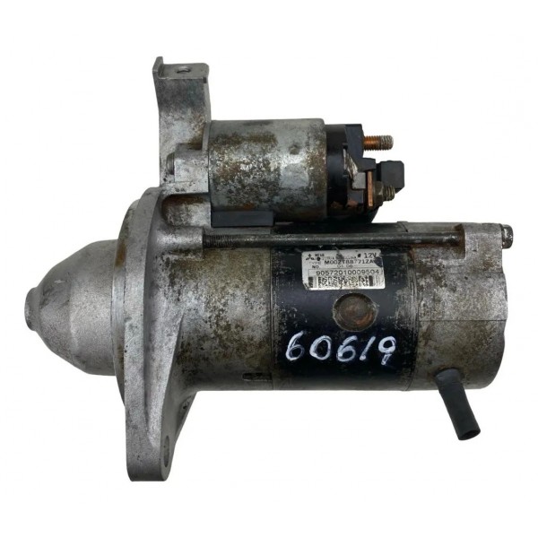 Motor Arranque Chevrolet S10 Blazer 2.8 2000 2001 A 2011