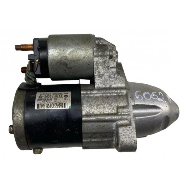 Motor Arranque Fiat Freemont E Jeep Compass 2011 A 2016