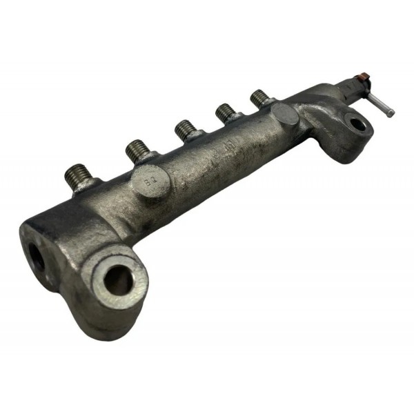 Flauta Combustível Sem Sensor Frontier 2.5 16v 2008 A 2011