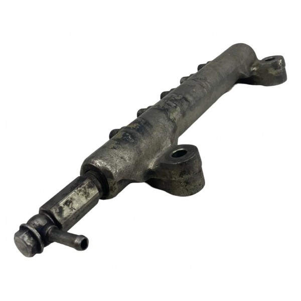 Flauta Combustível Sem Sensor Frontier 2.5 16v 2008 A 2011