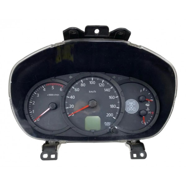 Painel Instrumentos Pajero Dakar L200 Triton 2010 A 2016