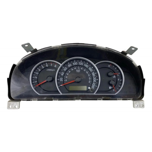 Painel Instrumentos Kia Sorento 2004 2005 2006 2007 A 2009