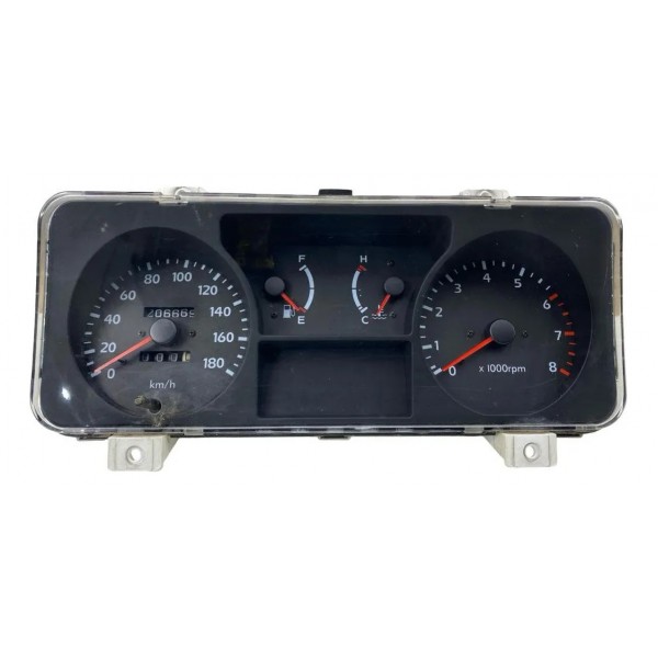 Painel Instrumento Hyundai Galloper 2.5 1997 1998 E 1999