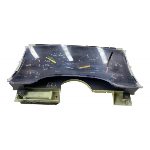 Painel Instrumentos Chevrolet S10 Blazer 2.2 1995 A 1998