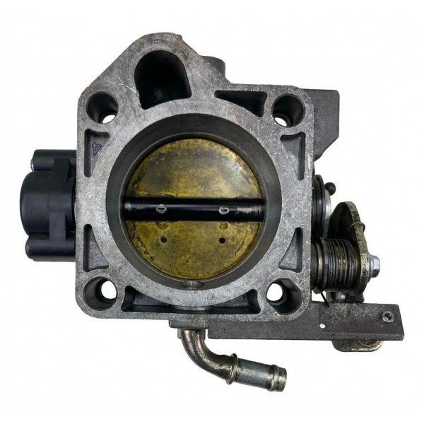 Tbi Corpo Borboleta Ford Ranger 4.0 V6 Gasolina 1998 A 2004