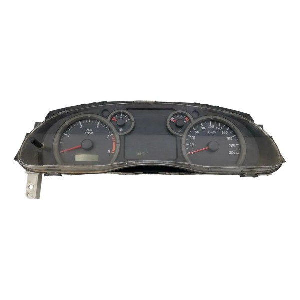 Painel Instrumentos Ford Ranger 3.0 2005 2006 2007 A 2012