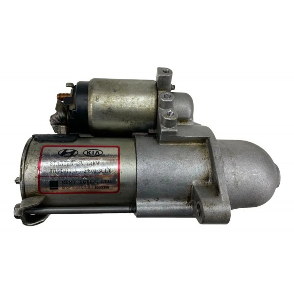 Motor Arranque Kia Sorento 3.3/3.8 E Mohave 3.8 36100-3c170