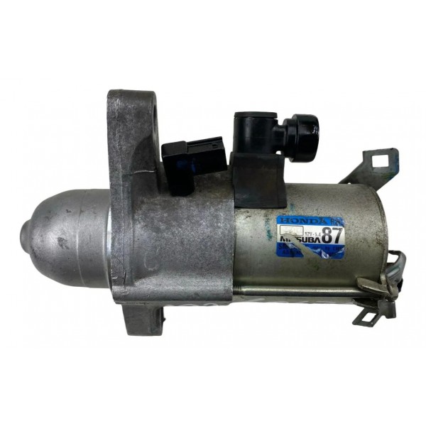 Motor Arranque Honda Hr-v 2015 A 2018 E Cr-v 2012 A 2016