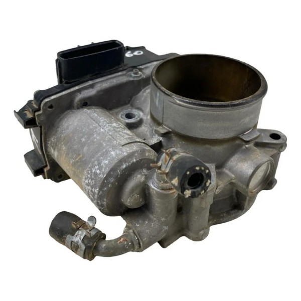 Tbi Corpo De Borboleta Mitsubishi Asx 2.0 2011 2012 A 2018