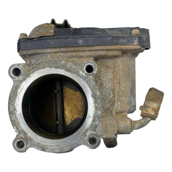 Tbi Corpo De Borboleta Mitsubishi Asx 2.0 2011 2012 A 2018