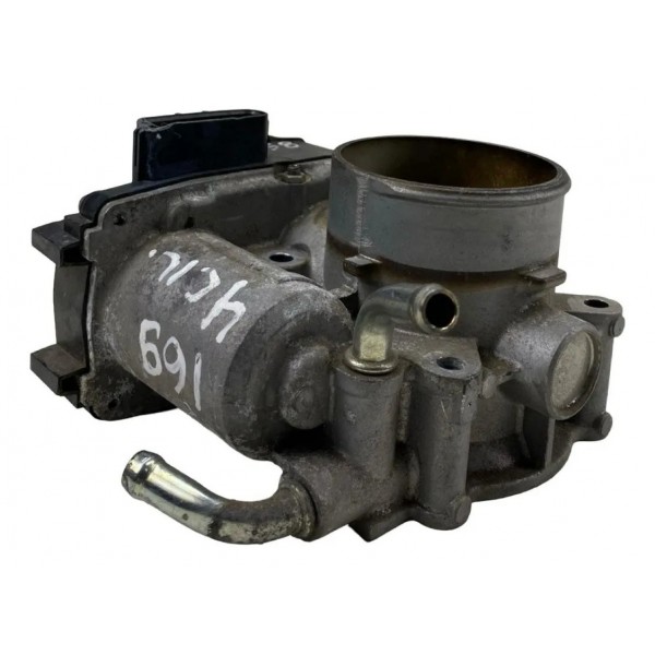 Tbi Corpo De Borboleta Mitsubishi Asx 2.0 2011 2012 A 2018