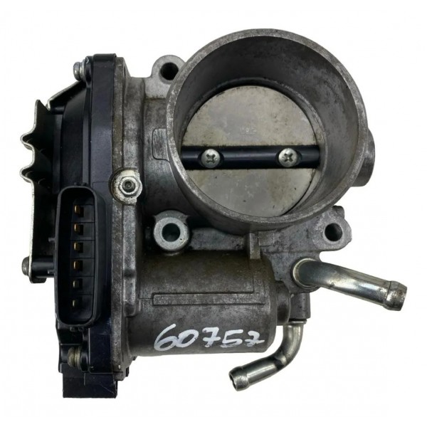 Tbi Corpo De Borboleta Mitsubishi Asx 2.0 2011 2012 A 2018