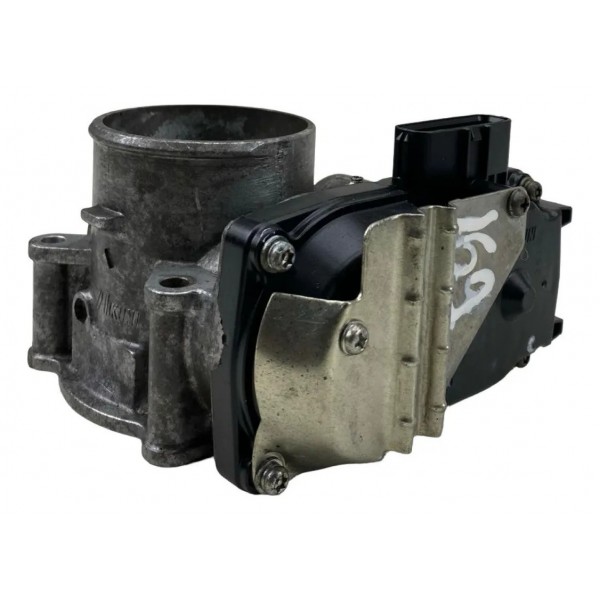 Tbi Corpo De Borboleta Mitsubishi Asx 2.0 2011 2012 A 2018