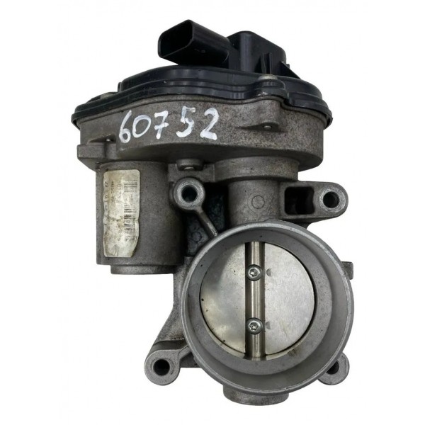 Tbi Corpo De Borboleta Ford Ecosport 2.0 2012 2013 A 2017