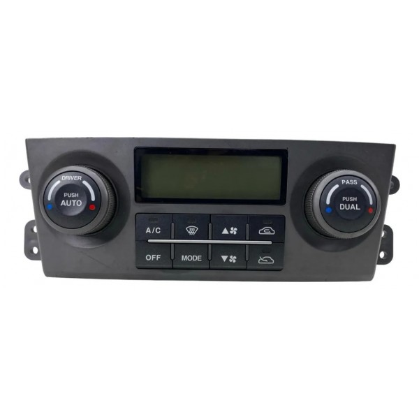 Comando Ar Condicionado Kia Sorento 2.5 2004 2005 A 2009