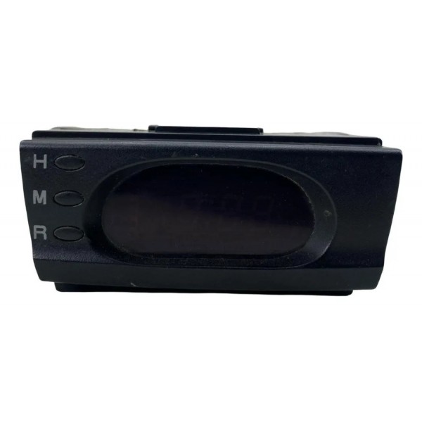 Relógio Digital Painel Central Kia Sportage 1998 1999 A 2003