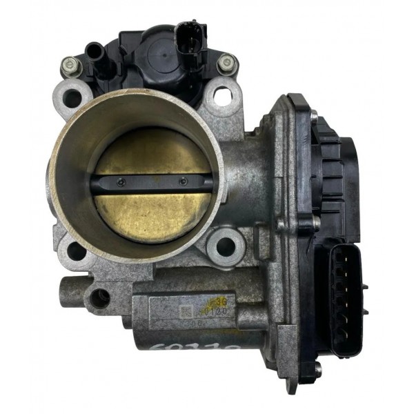 Tbi Corpo De Borboleta Honda Cr-v E Civic 2.0 2012 A 2016