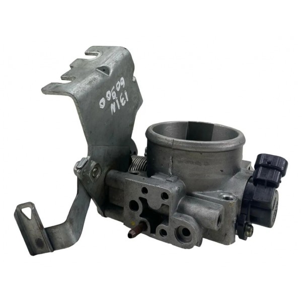 Tbi Corpo Borboleta Pajero Tr4 Flex 2.0 10 A 2015 Cd1500157