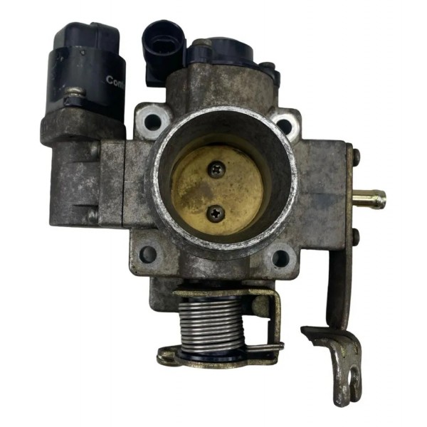 Tbi Corpo Borboleta Effa Towner Hafei 1.0 2008 A 2012